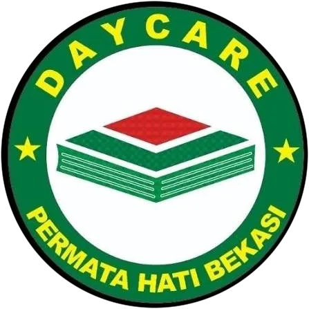 Logo Daycare Permata Hati Bekasi