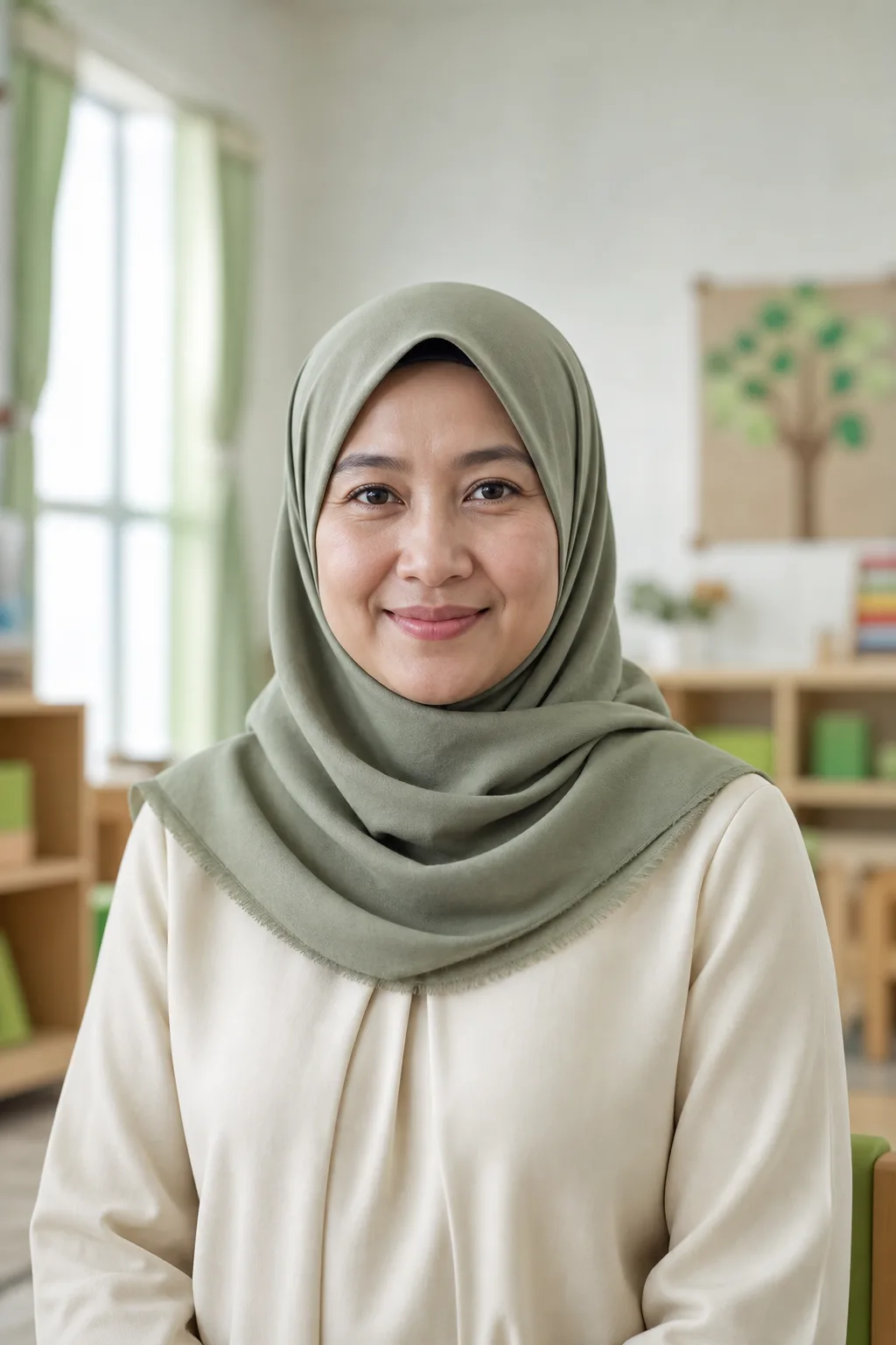 Siti Rahmawati, S.Pd.