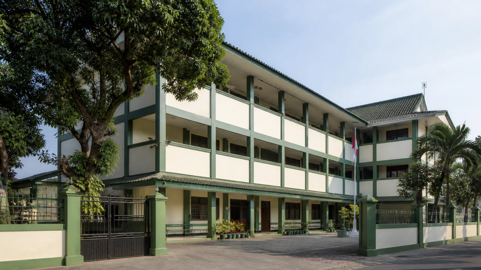 SDIT Permata Hati Bekasi