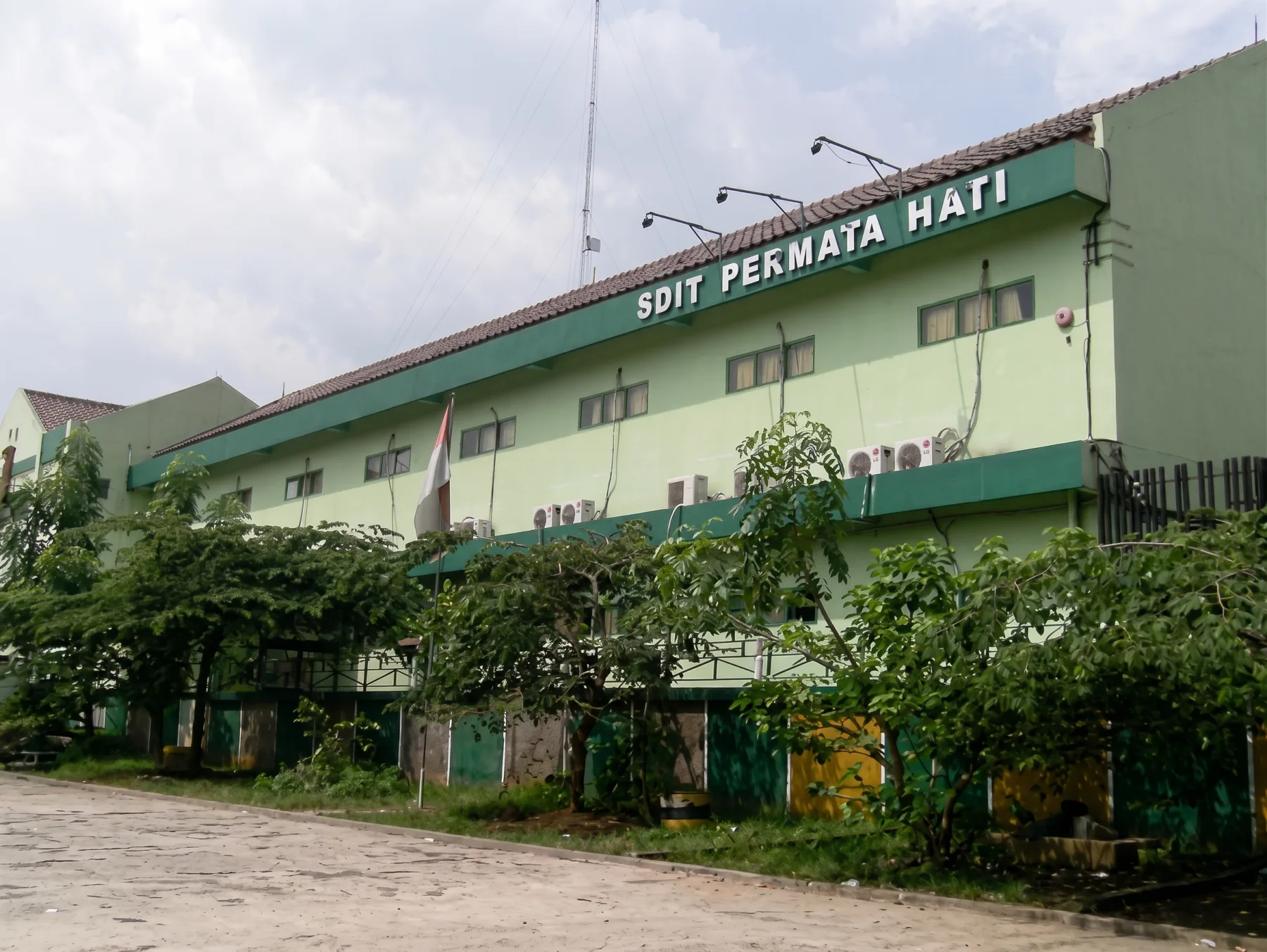 Tahfidz dan Tahsin