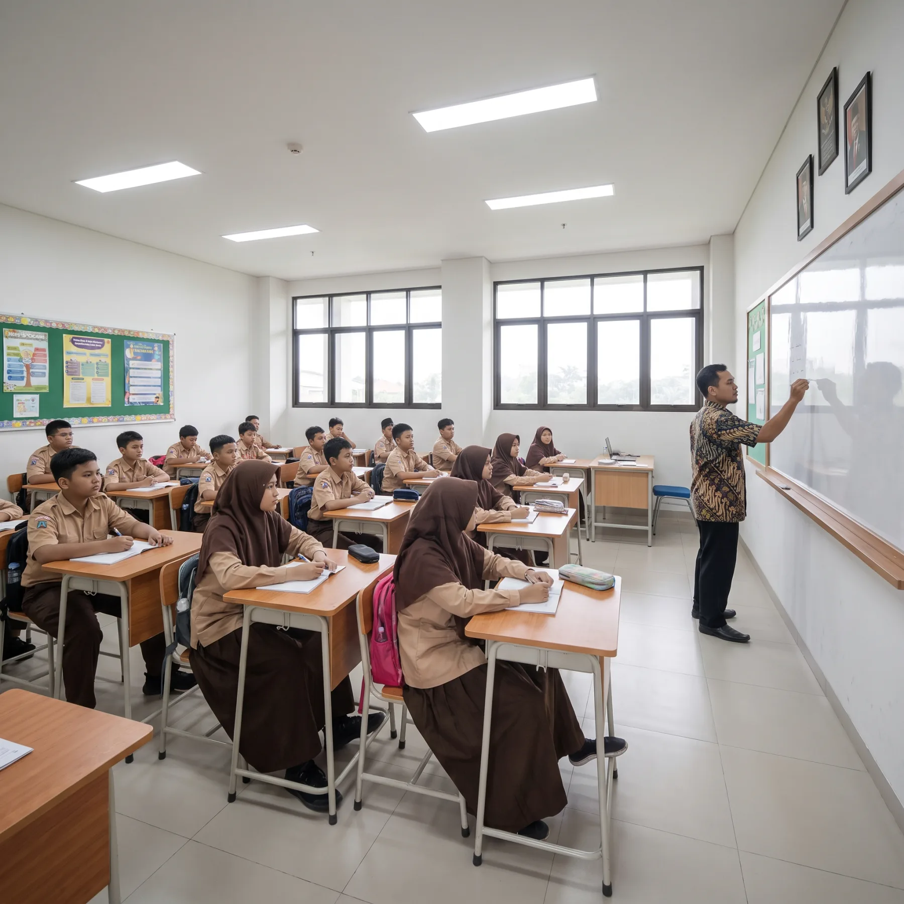 Bermain Bersama