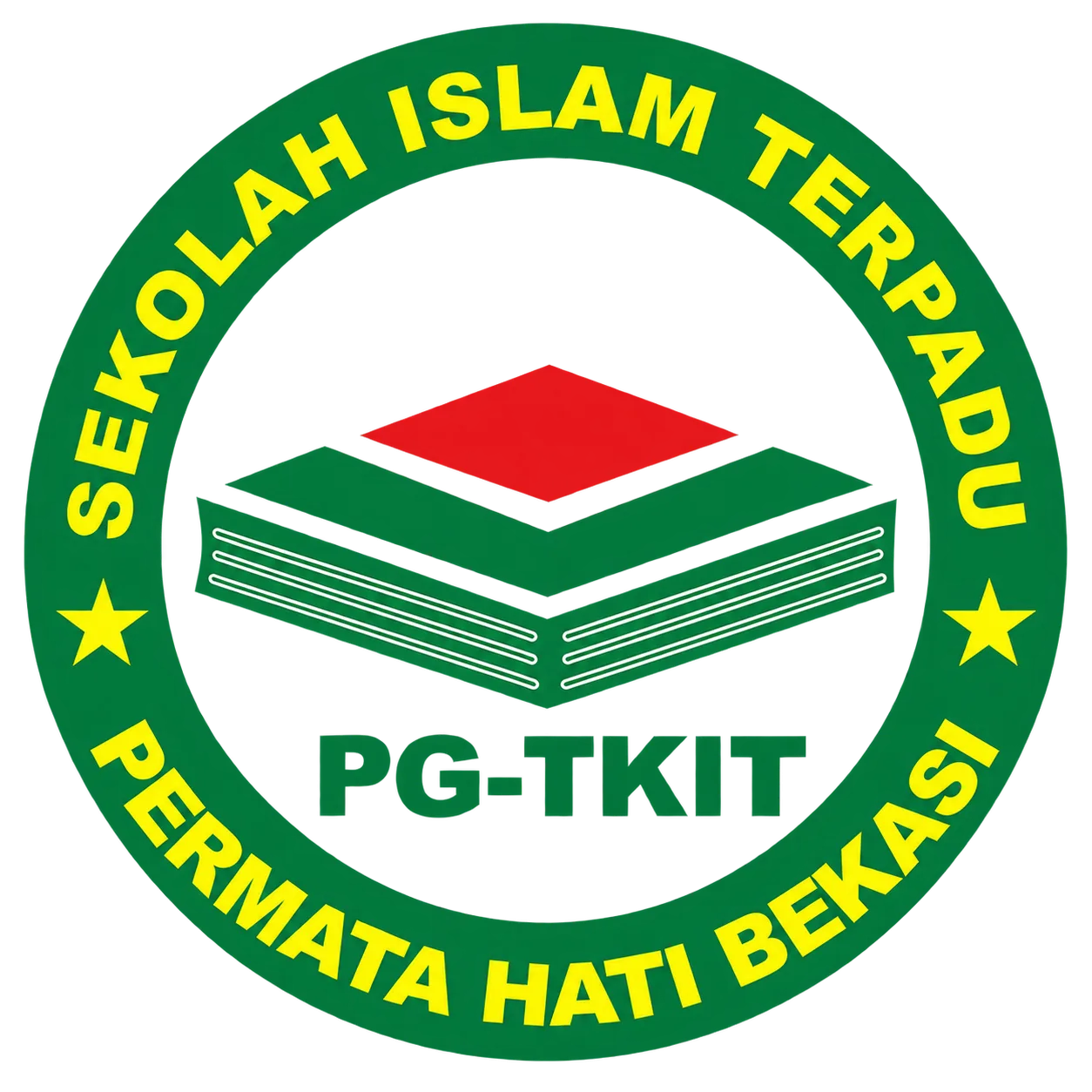 Logo TKIT Permata Hati Bekasi
